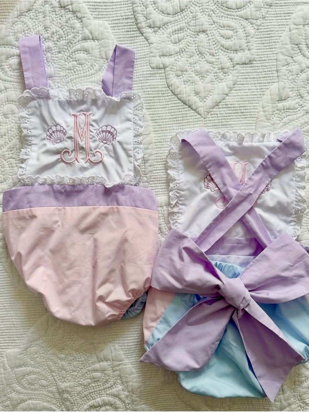 TBBC Sisi Sunsuit